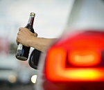 В Астрахани 34 водителя приняли на грудь и колесили по городу