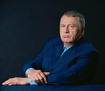 Жириновского пытались реанимировать в течение получаса: стали известны подробности смерти лидера ЛДПР