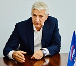 Леонид Огуль: «Мы должны донести эту памятку до каждой мамы в стране»