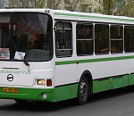 Астраханские власти обещают пустить больше автобусов по маршруту №25