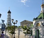 Суд заставил администрацию Астрахани отреставрировать здание Благовещенского монастыря