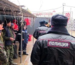 В Астраханской области появился реестр мигрантов-нарушителей 