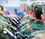 В Совете Федерации высказались за возвращение двухлетнего срока службы по призыву В Совете Федерации высказались за возвращение двухлетнего срока службы по призыву