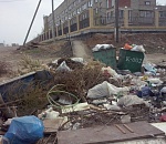 Более 100 несанкционированных свалок обнаружено в Астрахани