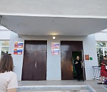 Голосование на выборах стартовало в Астраханской области