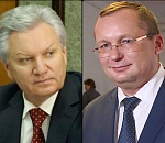 Единая Россия меняет своего лидера в регионе