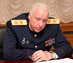 Глава СК России привел астраханский следком в пример другим регионам