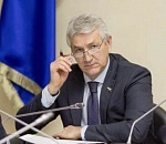 В Астрахани отремонтируют фасад АГМУ: о чем еще удалось договориться с Ольгой Голодец