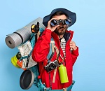 Астраханцы назвали идеальную продолжительность отпуска