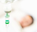 Ребёнка-инвалида из Астрахани обеспечили жизненно важным изделием после вмешательства прокуратуры 