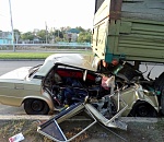 Пострадавшей в жутком ДТП астраханке требуется кровь