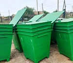 Астраханская прокуратура оспорила 14 договоров по размещению мусорных контейнеров