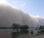 Апокалипсис в Астрахани: кадры