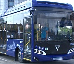 Новые автобусы среднего класса пойдут в Тинаки и Началово