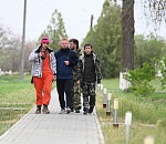 Астраханский заповедник набирает для экспедиции добровольцев со всей России