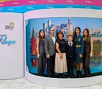 Астраханская семья стала победителем Всероссийского конкурса «Семья года – 2025»