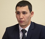 Задержан глава Приволжского района Яхья Туктаров