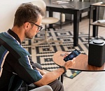 Астраханцы могут превратить умную колонку в домашний телефон