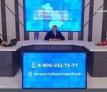 Игорь Бабушкин: Качество ремонта астраханских дорог вызывает тревогу