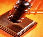 В Астрахани водитель микроавтобуса, сбивший насмерть мотоциклиста, отправился на 2,5 года в колонию