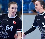 Два игрока «Астраханочки» вошли в сборную Суперлиги сентября