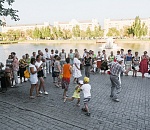 На Лебедином озере вновь прозвучит джаз