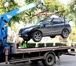 Дорого? Удвоим. В Астраханской области вновь повысили тариф на задержанные транспортные средства