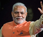 Премьер Индии может посетить Астраханскую область в 2017 году