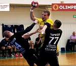 Астраханское «Динамо» не смогло свести вничью матч в Саратове