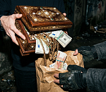 Астраханская школьница отдала мошенникам семейный капитал на тридцать миллионов рублей