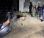 В Астрахани застрелили мужчину прямо на улице