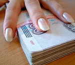 Астраханка за год обокрала работодателя на два миллиона