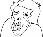 Астраханец по пути на экзамен по вождению протаранил остановку и сбил ребенка