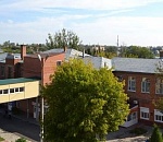 Сосудистый центр Александро-Мариинской больницы возобновил экстренный приём пациентов