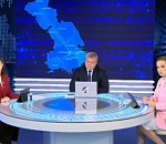 В 2025 году в Астраханской области отремонтировали 8 школ, в следующем – 5