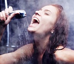 Ураза-байрам, Бабайка! В микрорайоне Астрахани уже сегодня включили горячую воду