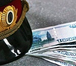 В Астраханской области двух бывших полицейских подозревают в получении 300-тысячной взятки