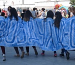 Астраханский музей-заповедник всех удивил в Москве