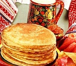 В воскресенье астраханцев ждут кулинарные конкурсы, народные игры и выступления творческих коллективов