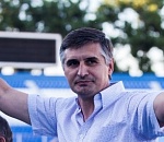 Начальником команды «Волгарь» стал Олег Целовальников