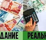 В каких профессиях астраханцы ожидали наибольшие зарплаты в 2025 году