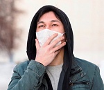 В Астрахани и близлежащих районах запах газа на улице может ощущаться до пятницы