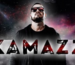 В Астрахани у Петровского фонтана выступит знаменитый российский рэпер Kamazz