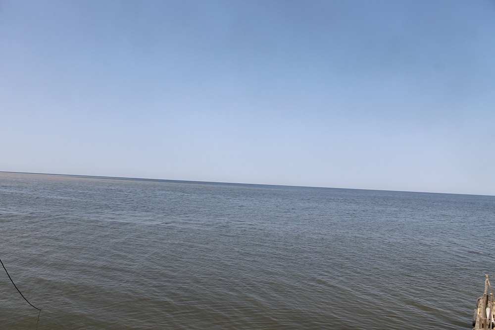 День Каспия в Астрахани обещает быть ярким  и насыщенным