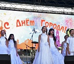 Астраханцы продолжают праздновать День Города. Программа на сегодня