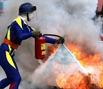 В Астрахани пройдут соревнования мужчин, выбравших нелегкую профессию