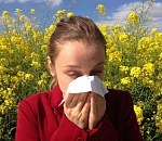 Астрахань назвали одним из лучших городов для аллергиков 