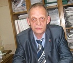 Александр Каманин возглавил фракцию СР в Астраханской облдуме