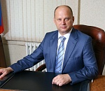 Экс-глава администрации Астрахани Олег Полумордвинов обвиняется в превышении должностных полномочий