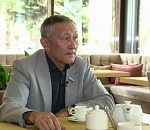 Директор астраханского дорожного колледжа Табарак Мухатов подозревается в мошенничестве